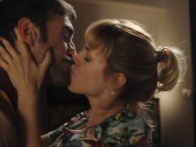 Мэгги Сивантос голая – Маленькая Швейцария (2019) #2