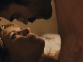 Мэгги Сивантос голая – Маленькая Швейцария (2019) #6