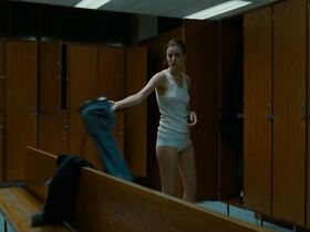 Малин Крепин голая – В твоих венах (2009) #11