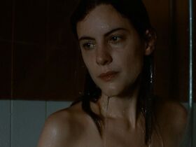 Малин Крепин голая – В твоих венах (2009) #12