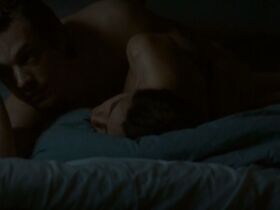 Малин Крепин голая – В твоих венах (2009) #5