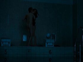 Малин Крепин голая – В твоих венах (2009) #8