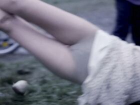 Мария Поезжаева голая – Класс коррекции (2014) #11