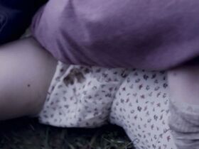 Мария Поезжаева голая – Класс коррекции (2014) #12