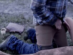 Мария Поезжаева голая – Класс коррекции (2014) #14