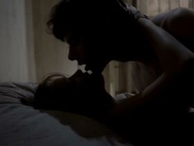 Мария Поезжаева голая – Класс коррекции (2014) #4