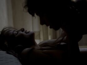 Мария Поезжаева голая – Класс коррекции (2014) #5