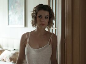 Анна Старшенбаум секси – Волшебник s01e07 (2019) #6