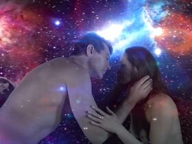 Нина Соль голая – F 63.9 Болезнь любви (2014) #10