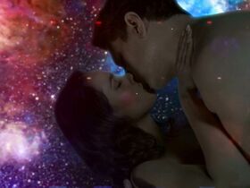 Нина Соль голая – F 63.9 Болезнь любви (2014) #11