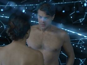 Нина Соль голая – F 63.9 Болезнь любви (2014) #3