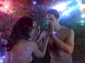 Нина Соль голая – F 63.9 Болезнь любви (2014) #9