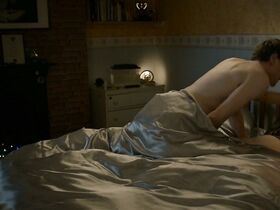 Александра Роуч секси – Руководство по сексу на втором свидании (2019) #14