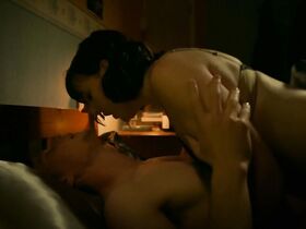 Александра Роуч секси – Руководство по сексу на втором свидании (2019) #18