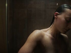 Йозефин Асплунд голая – Святилище s01e03 (2019) #5