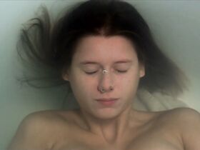 Мануэла Вельес голая – Порядок вещей (2010) #2