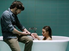 Мануэла Вельес голая – Порядок вещей (2010) #3