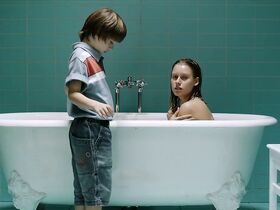 Мануэла Вельес голая – Порядок вещей (2010) #5