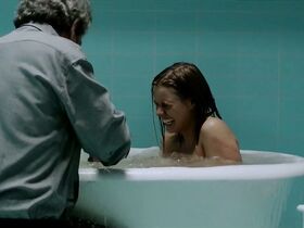 Мануэла Вельес голая – Порядок вещей (2010) #7