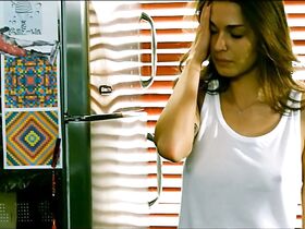 Агния Дитковските голая – Рок-звезда (2012) #4