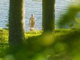 Андреа Винтер голая – Кровавый рай (2018) #12