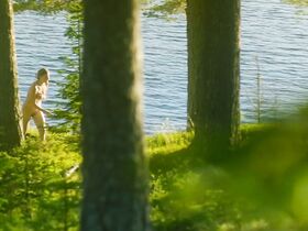 Андреа Винтер голая – Кровавый рай (2018) #13