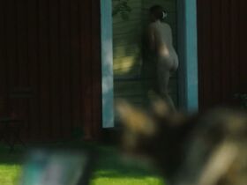 Андреа Винтер голая – Кровавый рай (2018) #16