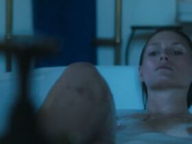 Андреа Винтер голая – Кровавый рай (2018) #3