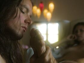 Андреа Винтер голая – Кровавый рай (2018) #7