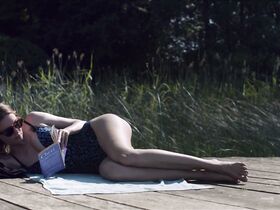 Малин Крепин голая – Лулу (2014) #10