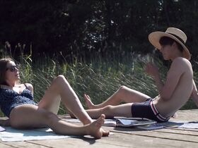 Малин Крепин голая – Лулу (2014) #12