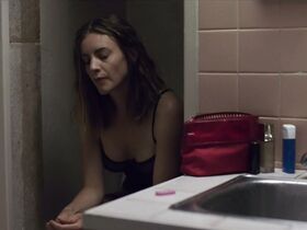 Малин Крепин голая – Лулу (2014) #20