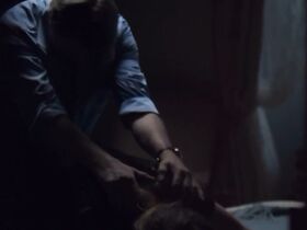 Малин Крепин голая – Лулу (2014) #21