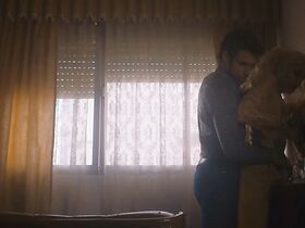 Оливия Бальиви голая – Отряд Коста-дель-Соль s01e08 (2019) #4