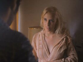 Оливия Бальиви голая – Отряд Коста-дель-Соль s01e08 (2019) #6