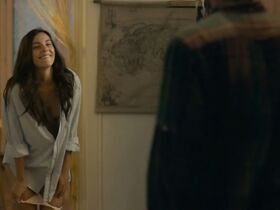 Виктория Луэнго голая – Рождественская ночь в Барселоне (2015) #4