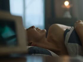 Карина Андоленко голая – Тень за спиной s01e02 (2019) #2