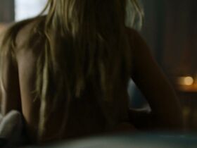 Карина Андоленко голая – Тень за спиной s01e02 (2019) #3