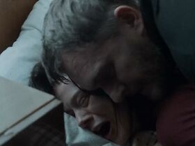 Алла Юганова голая – Сторож (2019) #5