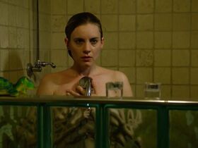 Малин Крепин голая – Студия секса (2012) #11