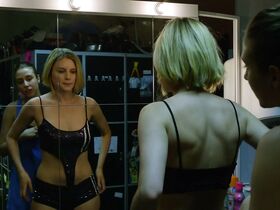 Малин Крепин голая – Студия секса (2012) #15