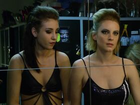 Малин Крепин голая – Студия секса (2012) #16