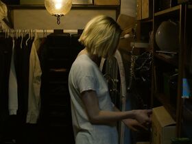 Малин Крепин голая – Студия секса (2012) #3