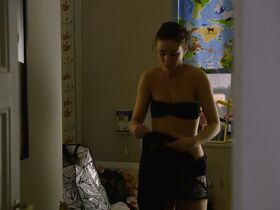 Малин Крепин голая – Студия секса (2012) #7