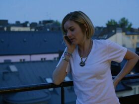 Малин Крепин голая – Студия секса (2012) #8