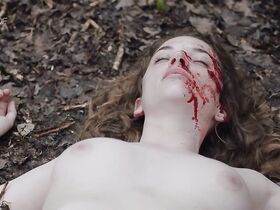 Магдалена Хёфнер голая – Штральзунд s01e15 (2019)