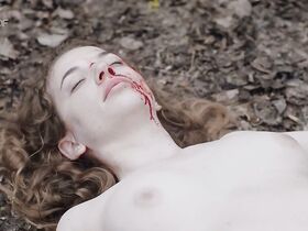 Магдалена Хёфнер голая – Штральзунд s01e15 (2019) #5