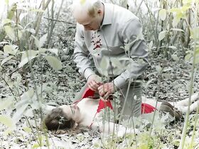 Магдалена Хёфнер голая – Штральзунд s01e15 (2019) #6