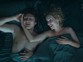 Анна Старшенбаум секси – Волшебник s01e03 (2019) #2