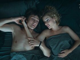 Анна Старшенбаум секси – Волшебник s01e03 (2019) #3